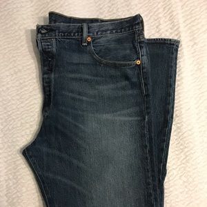 Men’s Levi’s Jeans 501